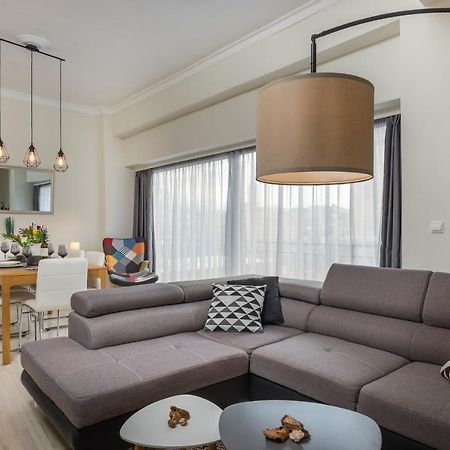 Old Harbor Apartment Luxury Living Chania Chania  Luaran gambar