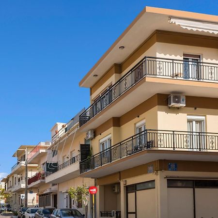 Old Harbor Apartment Luxury Living Chania Chania  Luaran gambar