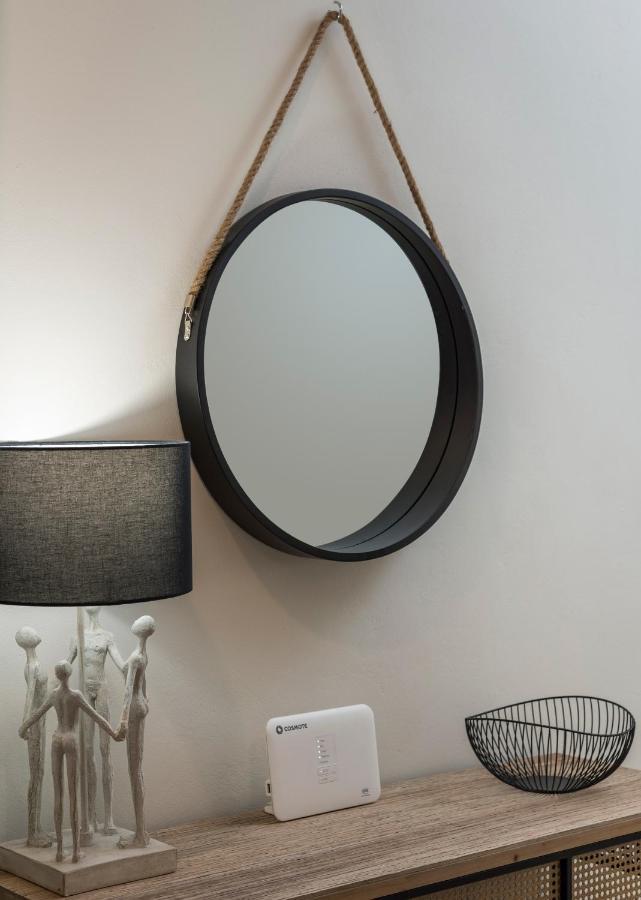 Old Harbor Apartment Luxury Living Chania Chania  Luaran gambar
